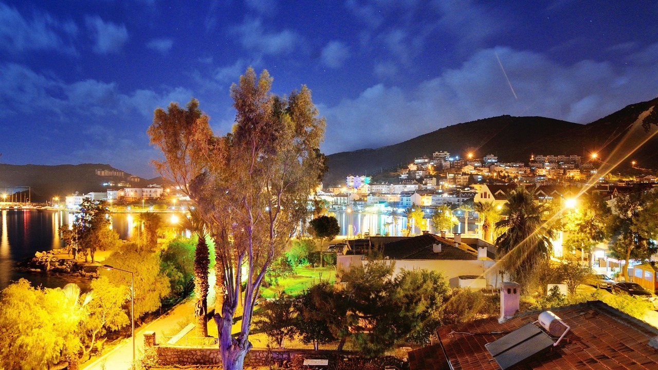 Photo of Outdoor in Datca City Center