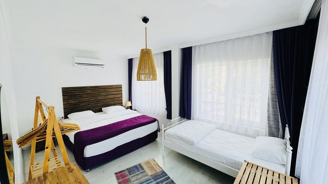 Photo of Bedroom in Datca City Center