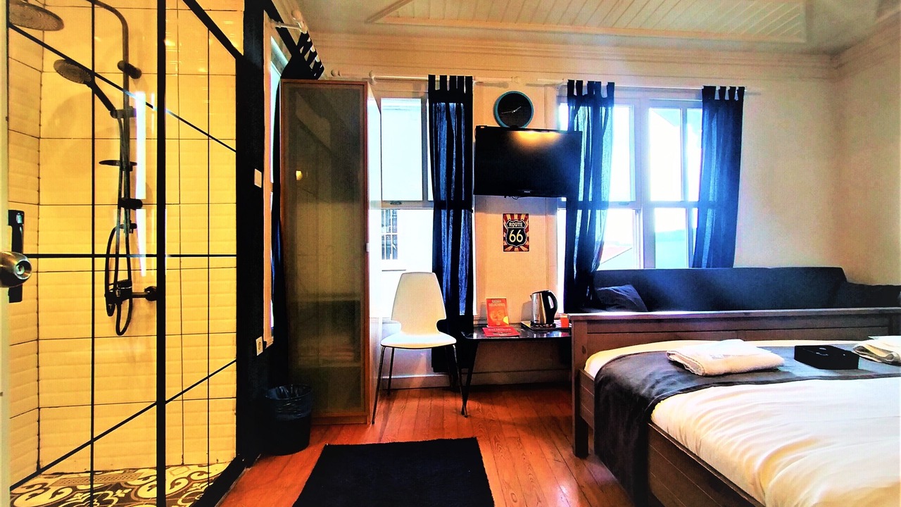 Photo of Bedroom in Kabatas