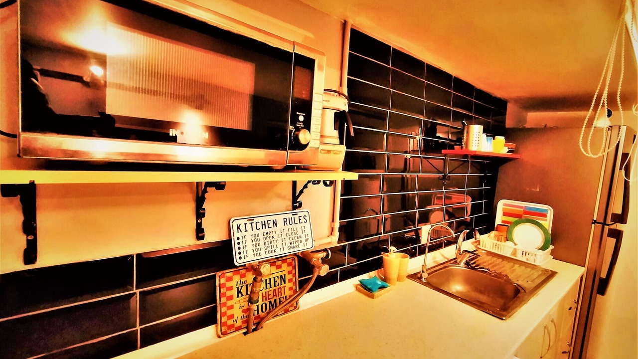 Photo of Bedroom in Kabatas