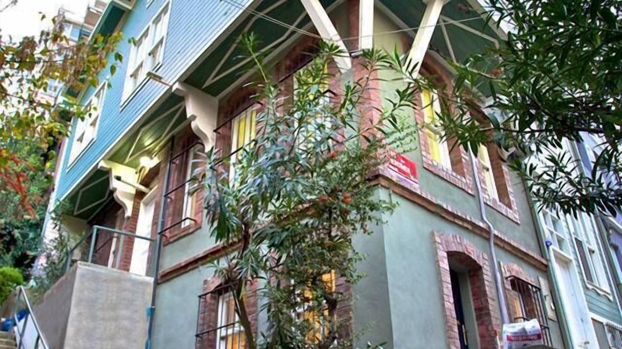 Photo of Outdoor in Kabatas