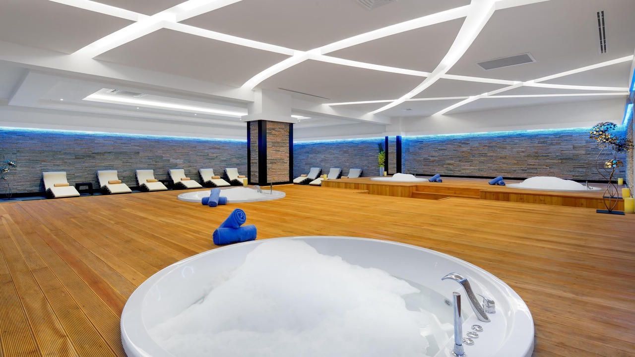 Photo of Bedroom in Okurcalar