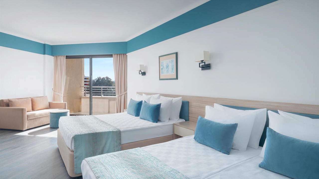 Photo of Bedroom in Titreyengol