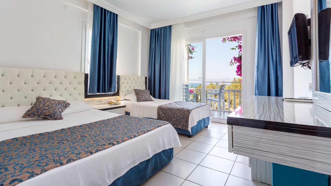 Photo of Bedroom in Kas