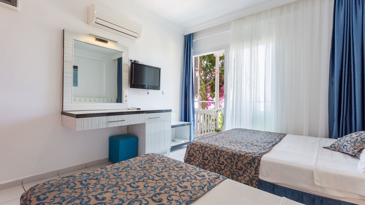 Photo of Bedroom in Kas
