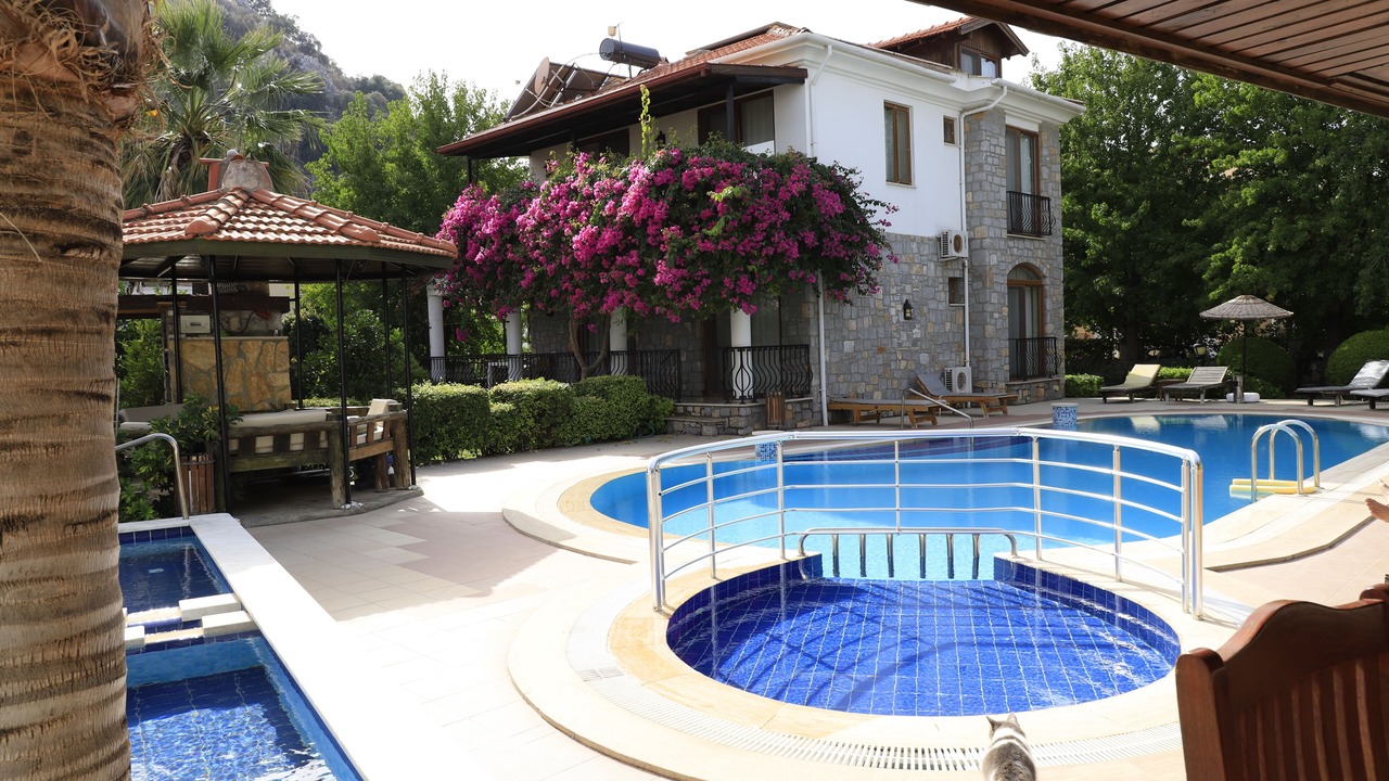 Photo of Bedroom in Dalyan City Center