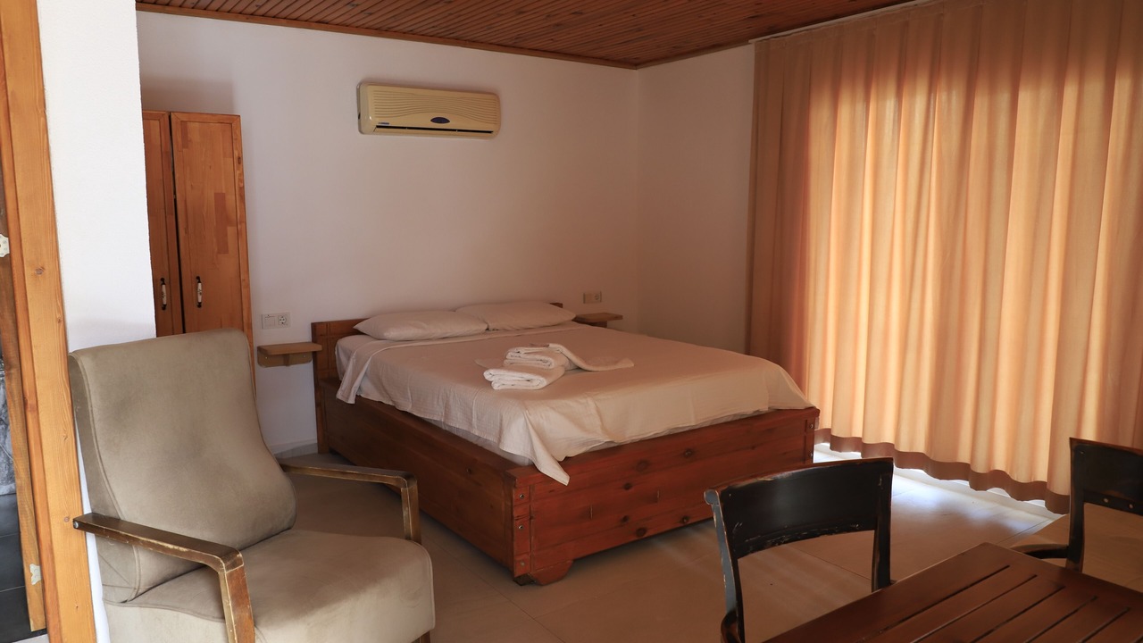 Photo of Bedroom in Dalyan City Center