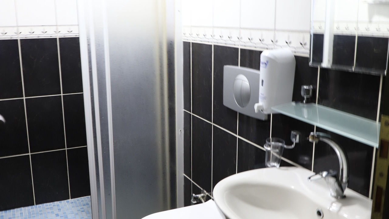 Photo of Bathroom in Dalyan City Center