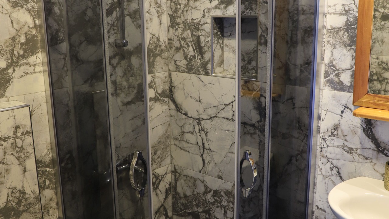 Photo of Bathroom in Dalyan City Center