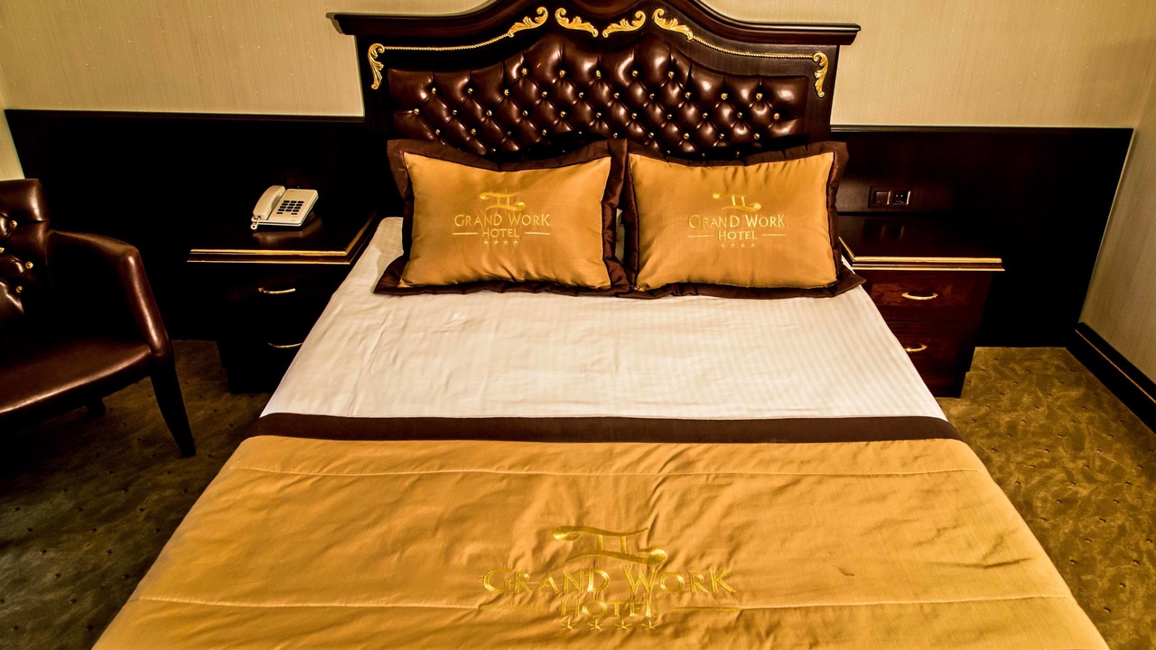 Photo of Bedroom in Cankaya