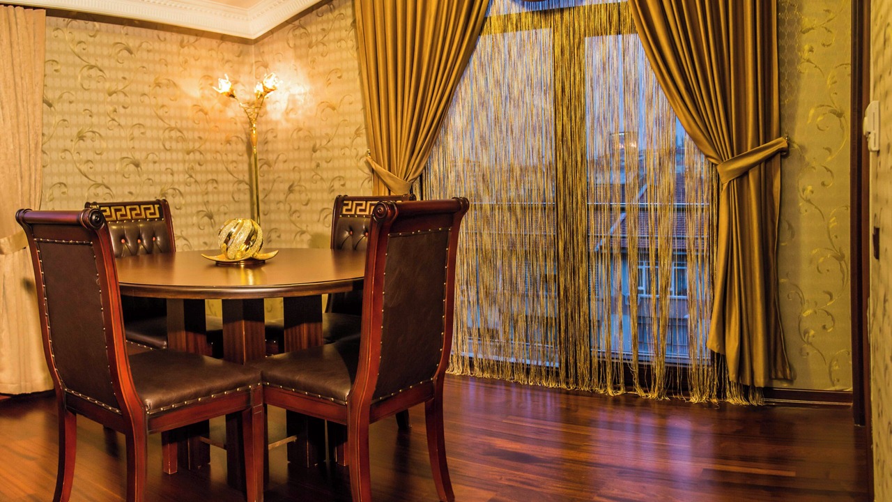 Photo of Bedroom in Cankaya