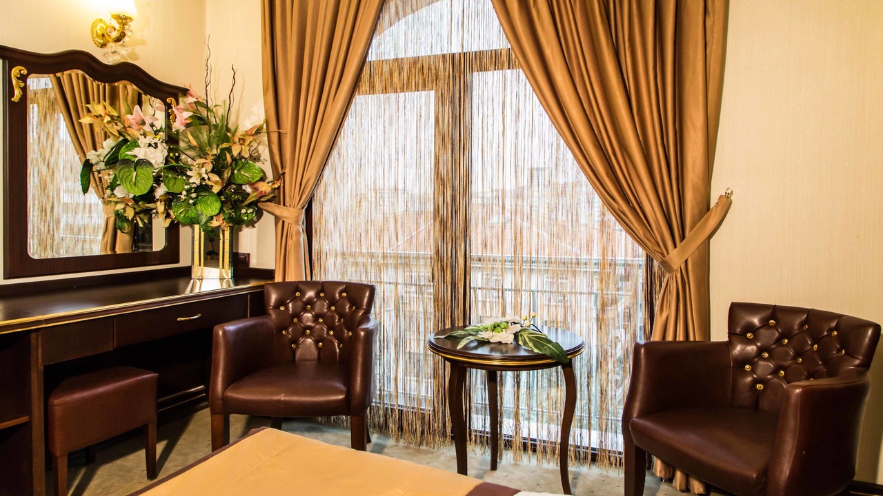 Photo of Livingroom in Cankaya