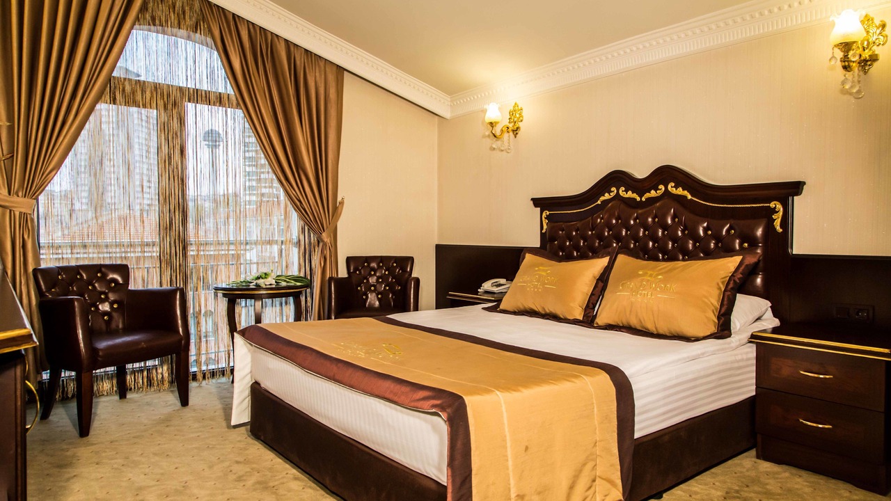 Photo of Bedroom in Cankaya
