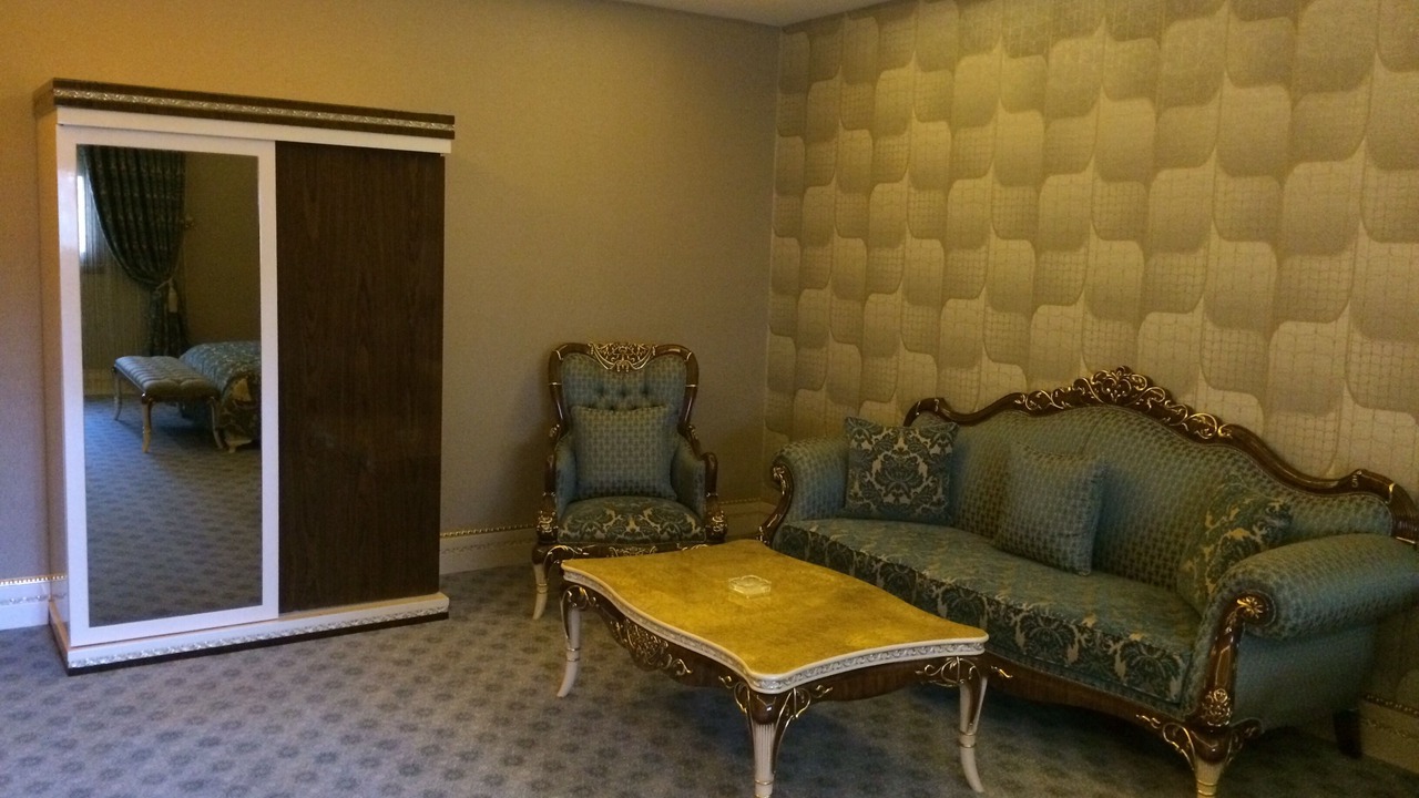 Photo of Bedroom in Cankaya