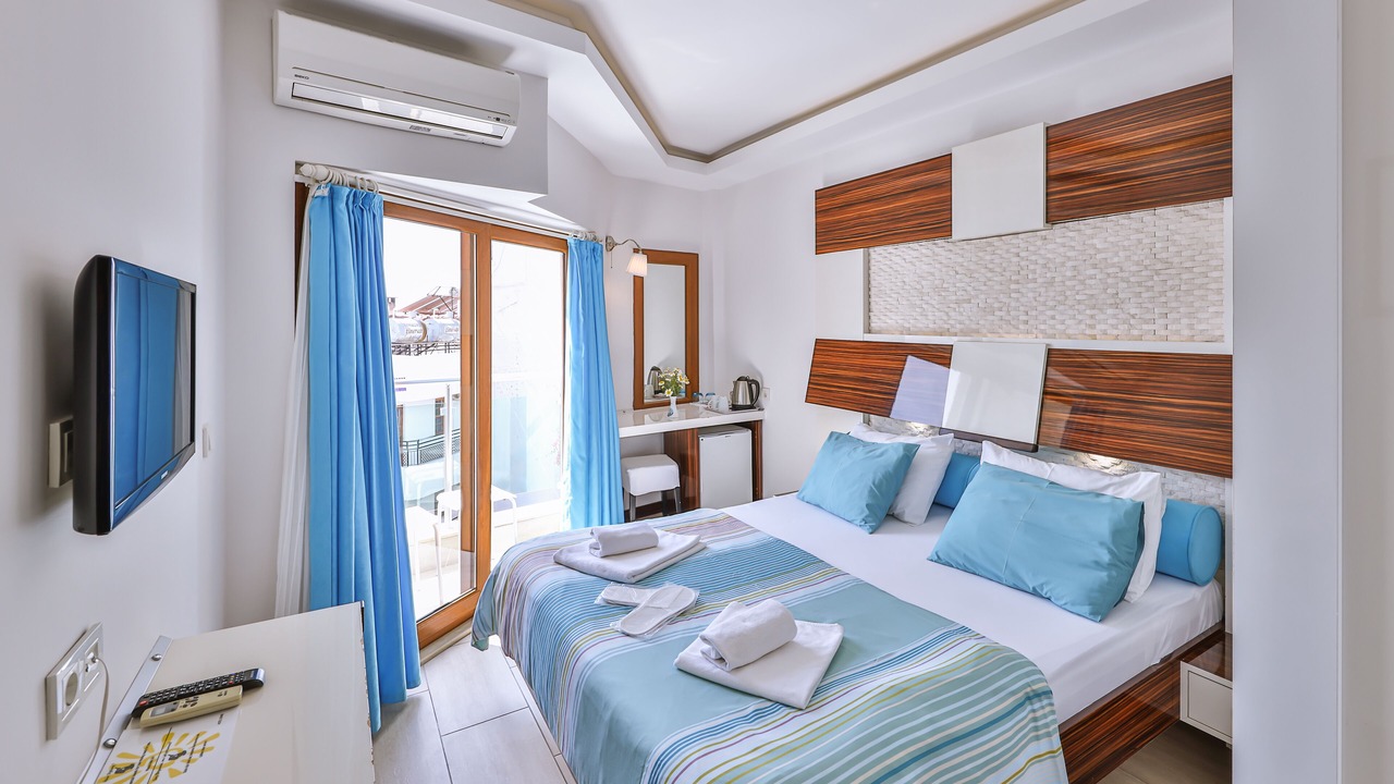 Photo of Bedroom in Kas