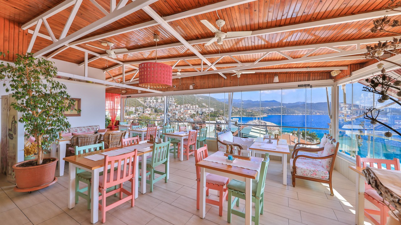 Photo of Bedroom in Kas