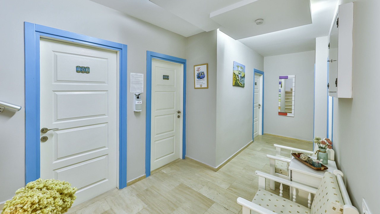 Photo of Outdoor in Kas