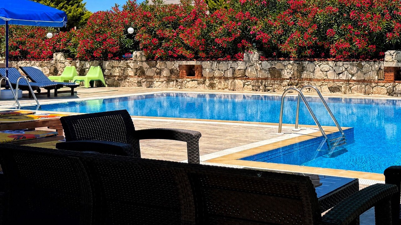 Photo of Outdoor in Karaburun