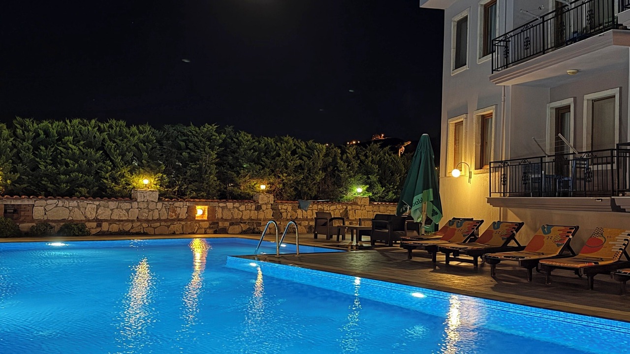 Photo of Outdoor in Karaburun