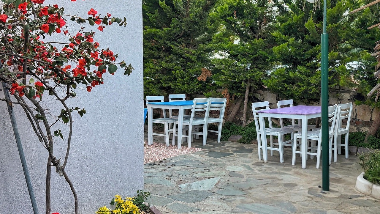 Photo of Outdoor in Karaburun