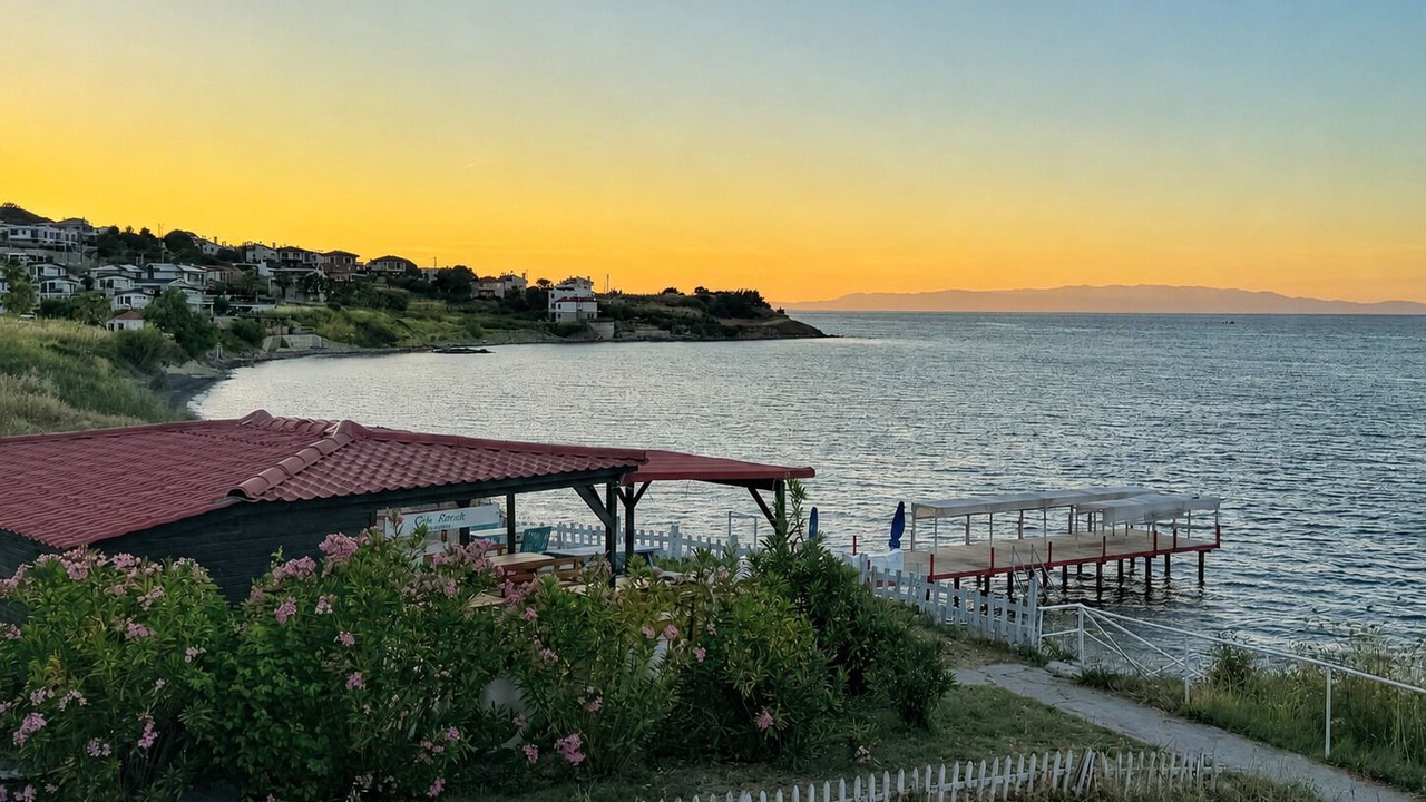 Photo of Others in Karaburun