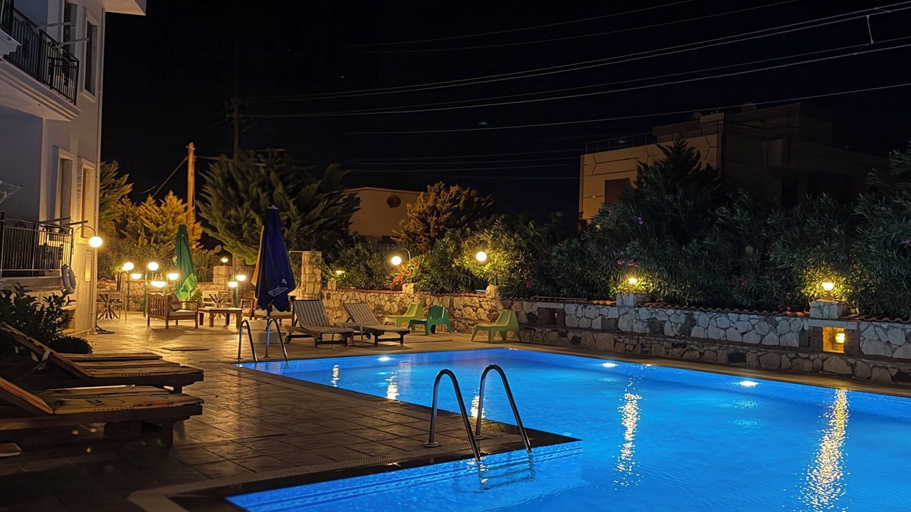 Photo of Outdoor in Karaburun