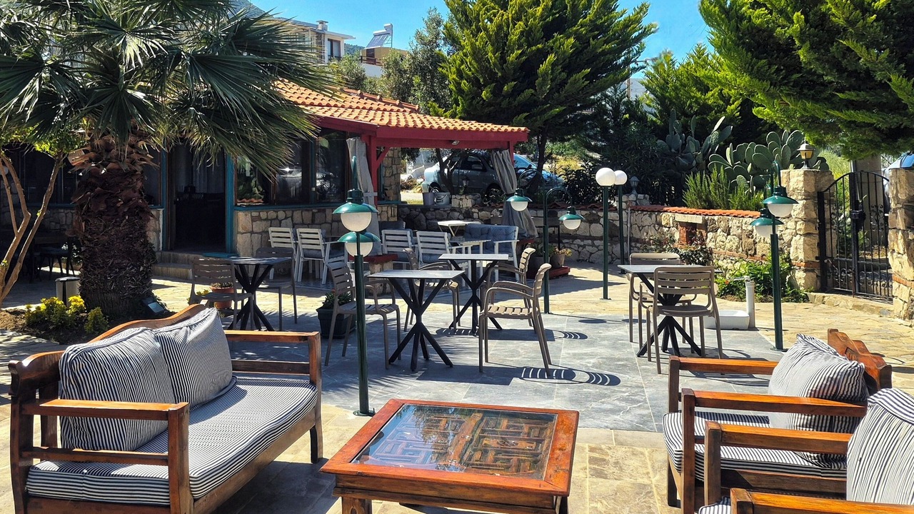 Photo of Outdoor in Karaburun
