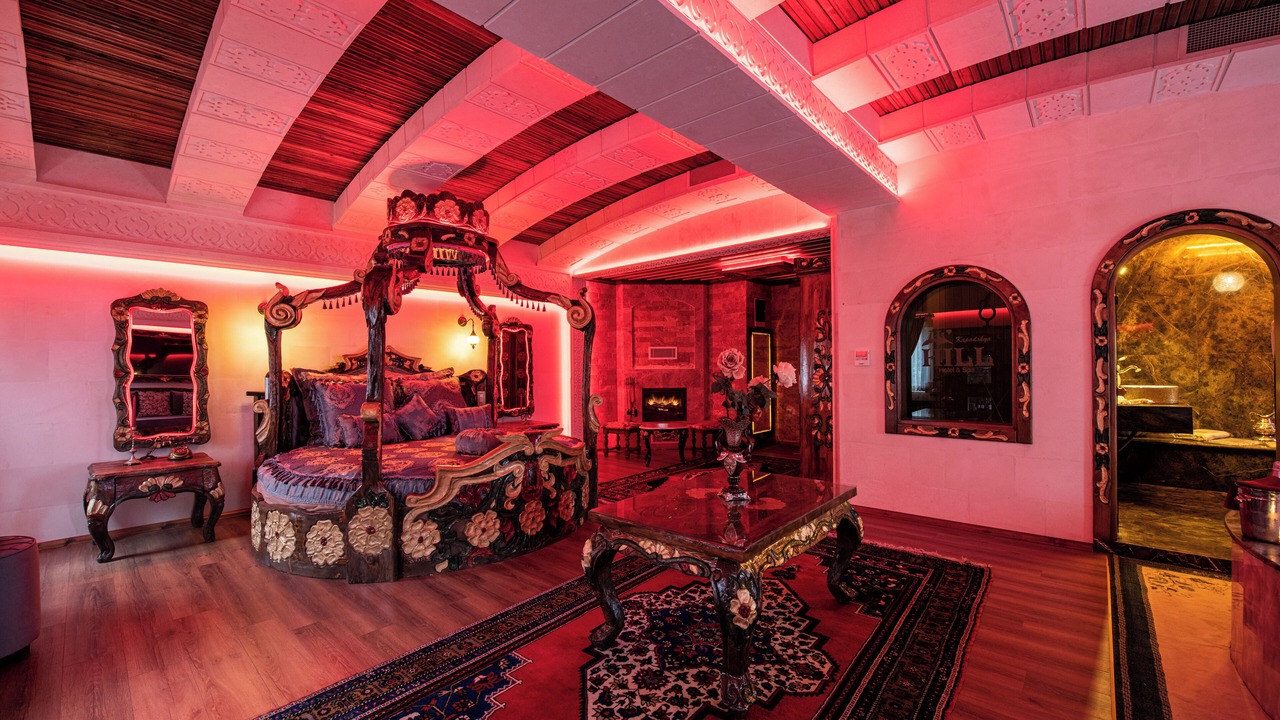 Photo of Bedroom in Gore