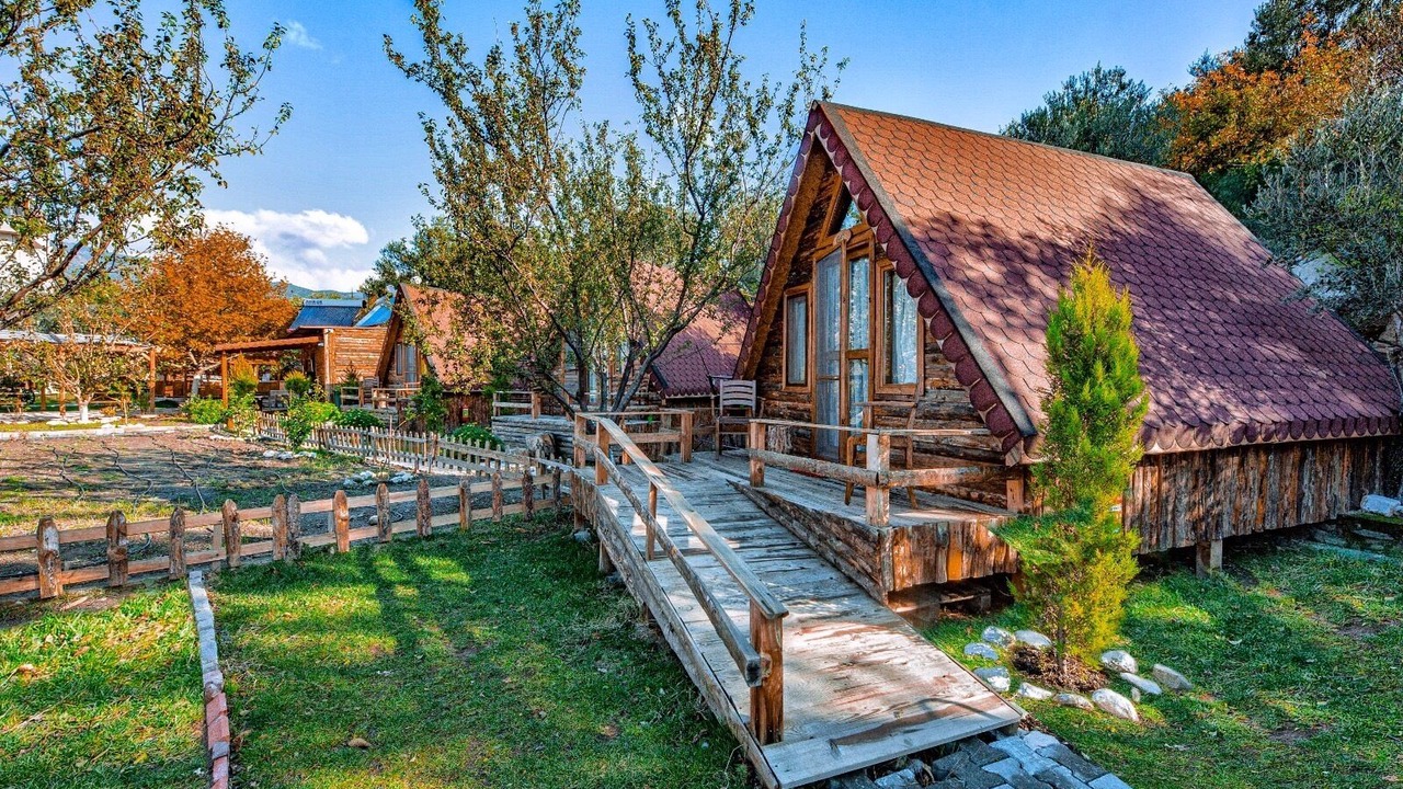 Photo of Outdoor in Zeytinli