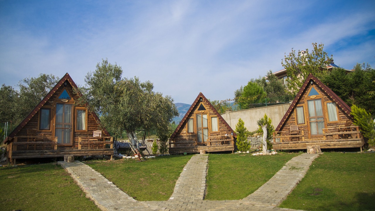 Photo of Outdoor in Zeytinli