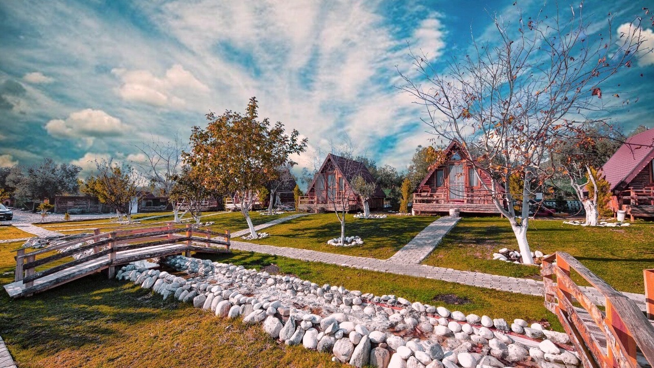 Photo of Outdoor in Zeytinli