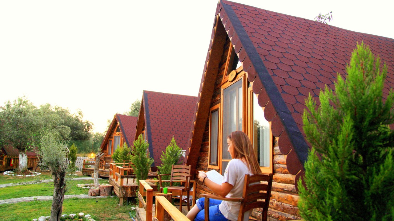 Photo of Outdoor in Zeytinli