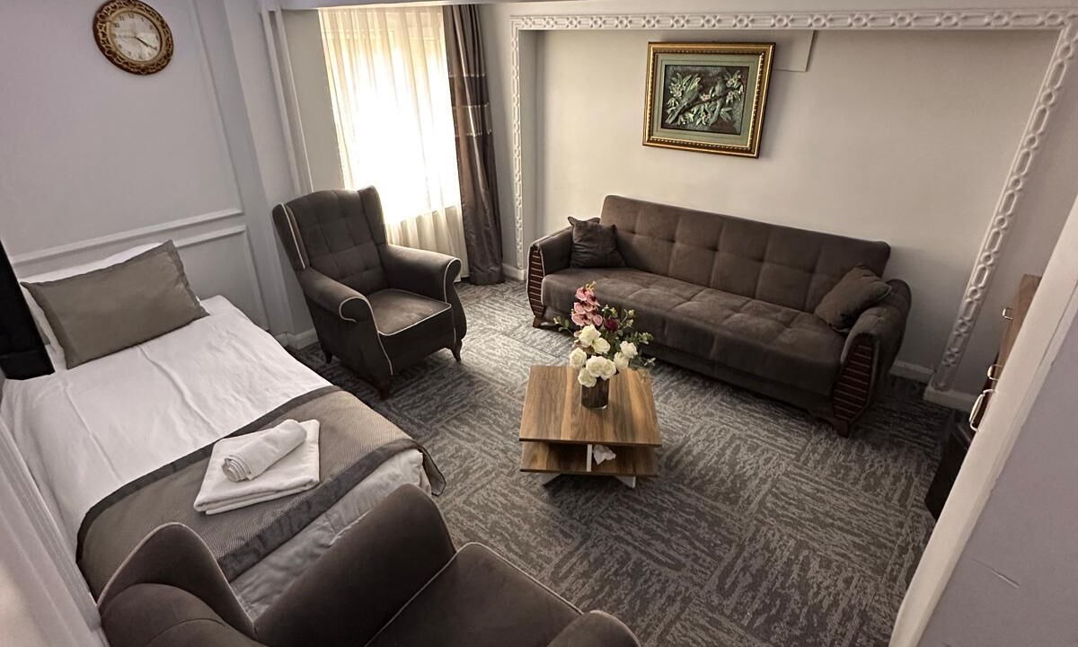 Photo of Bedroom in Osmangazi