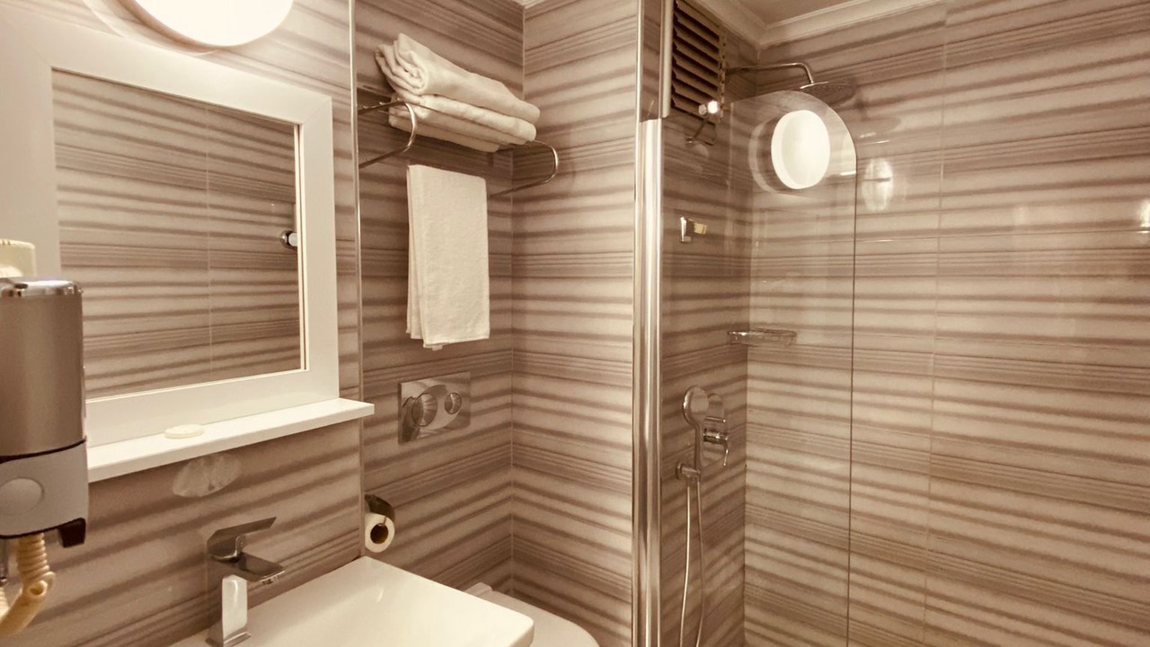 Photo of Bathroom in Osmangazi