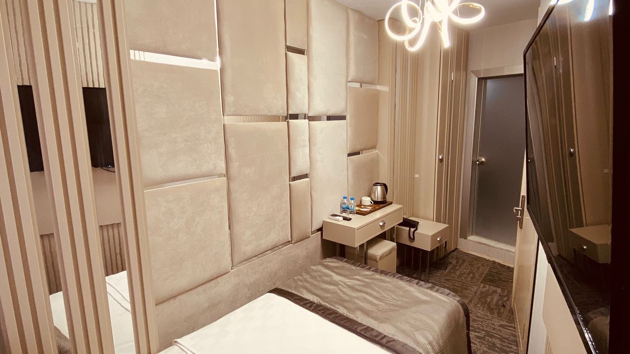 Photo of Bedroom in Osmangazi