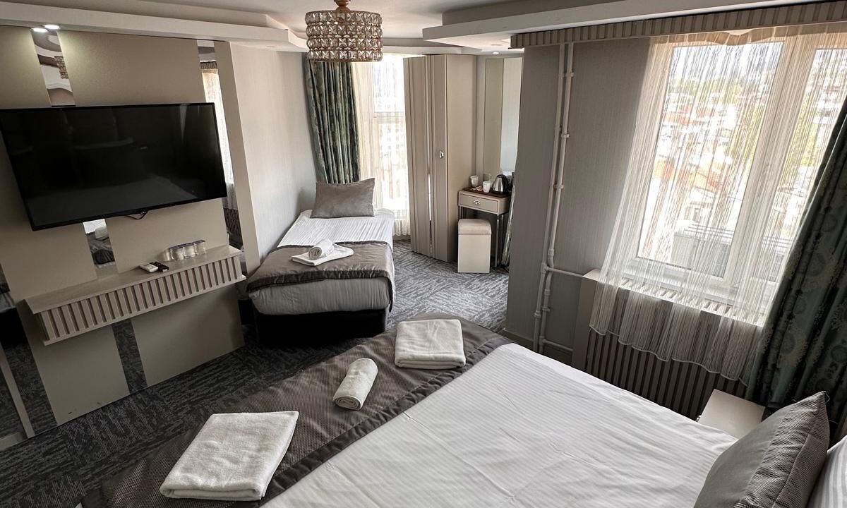 Photo of Bedroom in Osmangazi