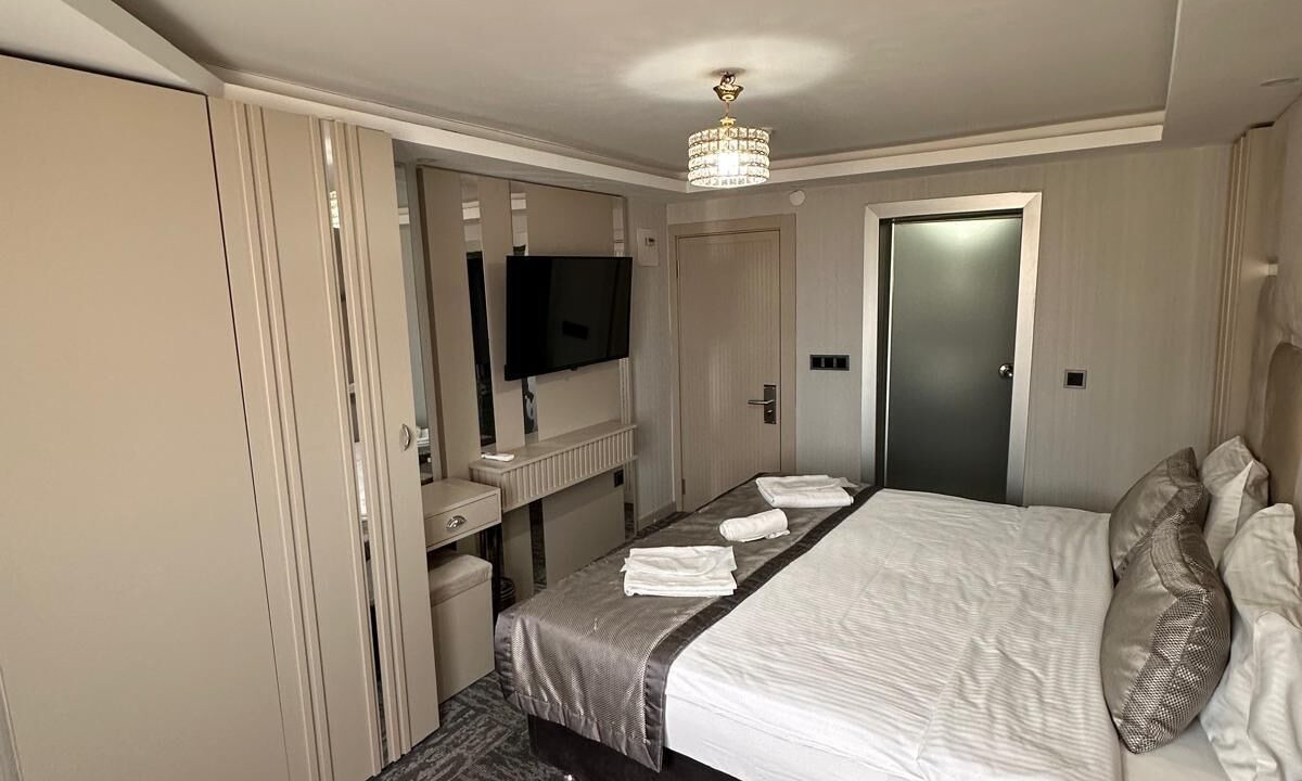 Photo of Bedroom in Osmangazi