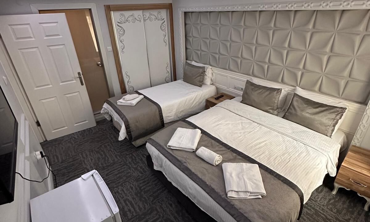 Photo of Bedroom in Osmangazi
