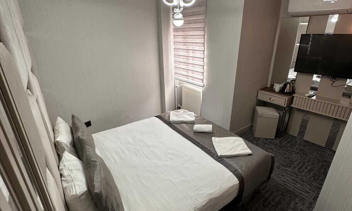 Photo of Bedroom in Osmangazi
