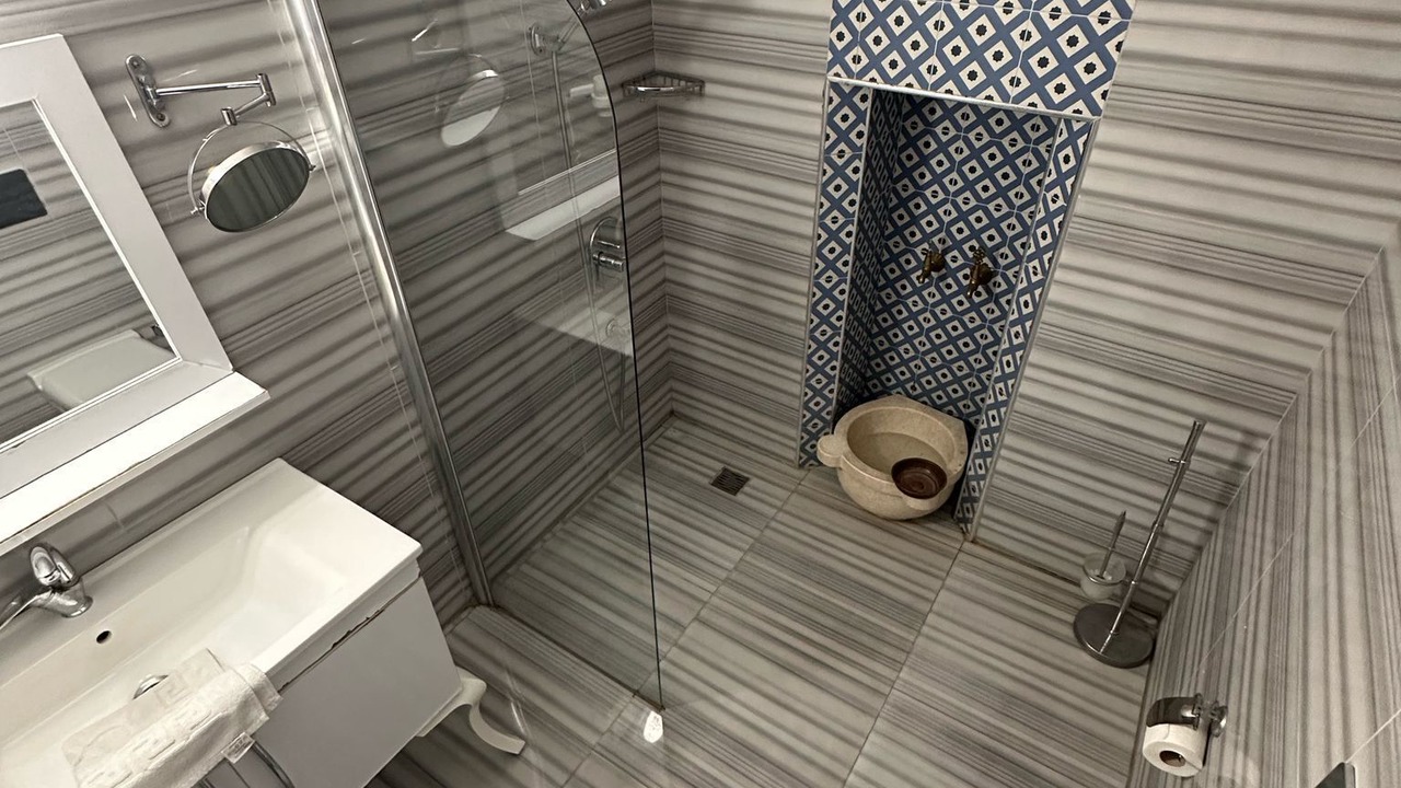 Photo of Bathroom in Osmangazi