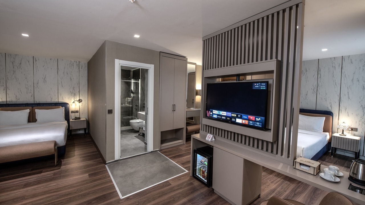 Photo of Bedroom in Macka