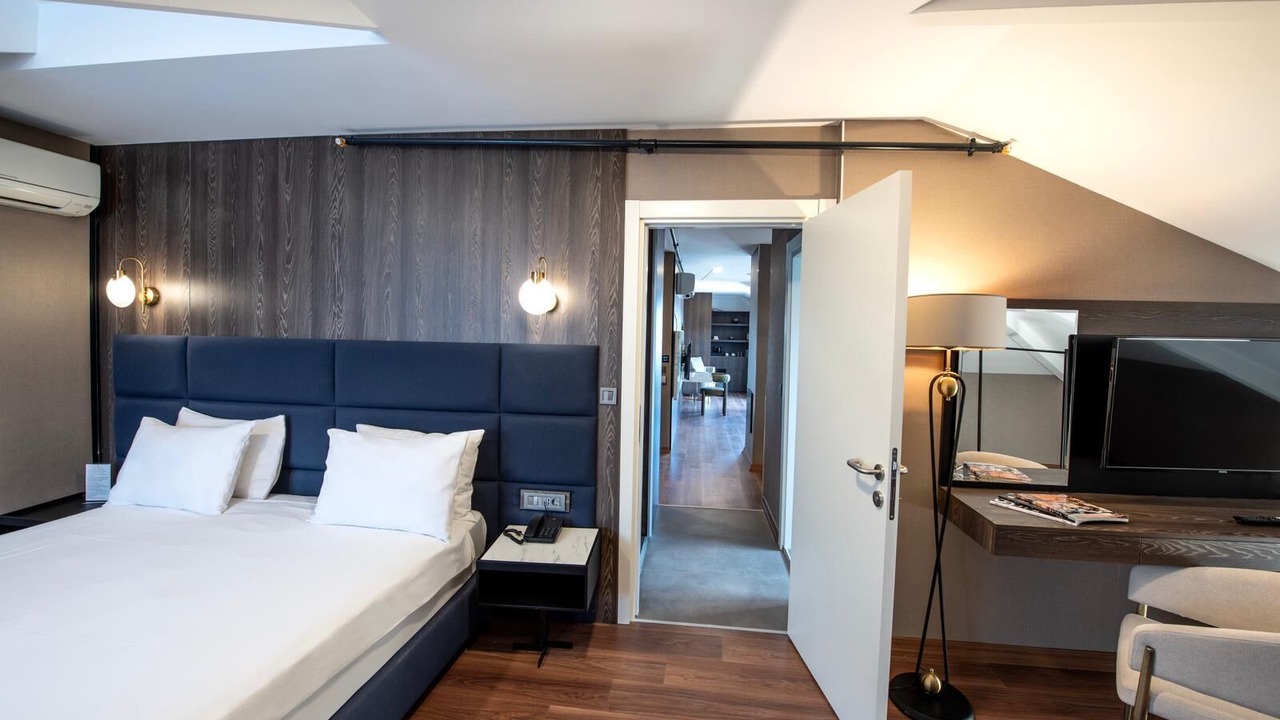 Photo of Bedroom in Macka