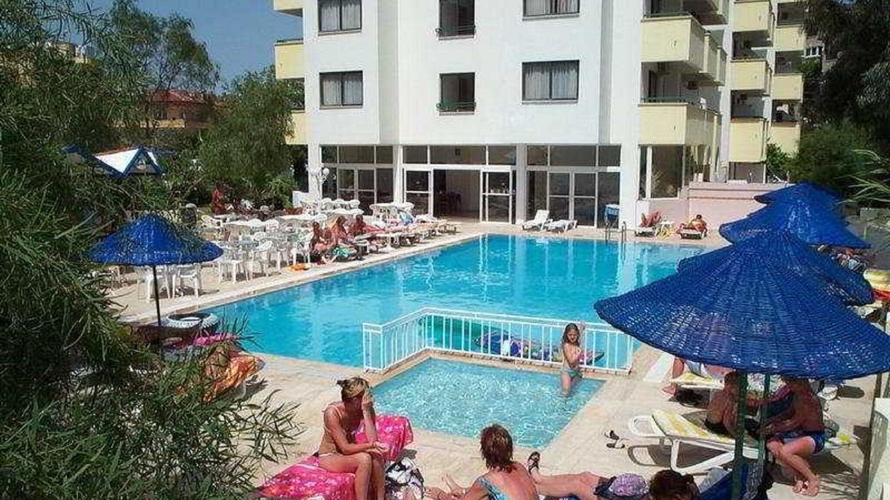 Photo of Outdoor in Icmeler