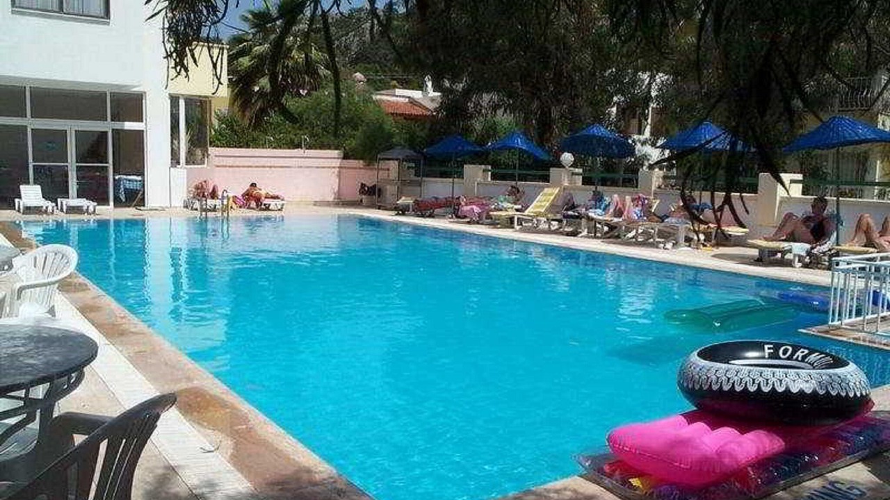 Photo of Outdoor in Icmeler