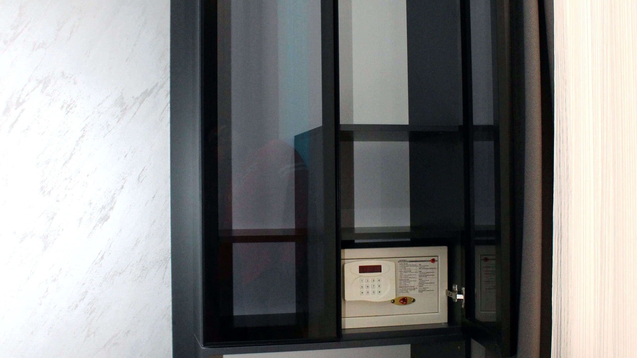 Photo of Bedroom in Kucukcekmece