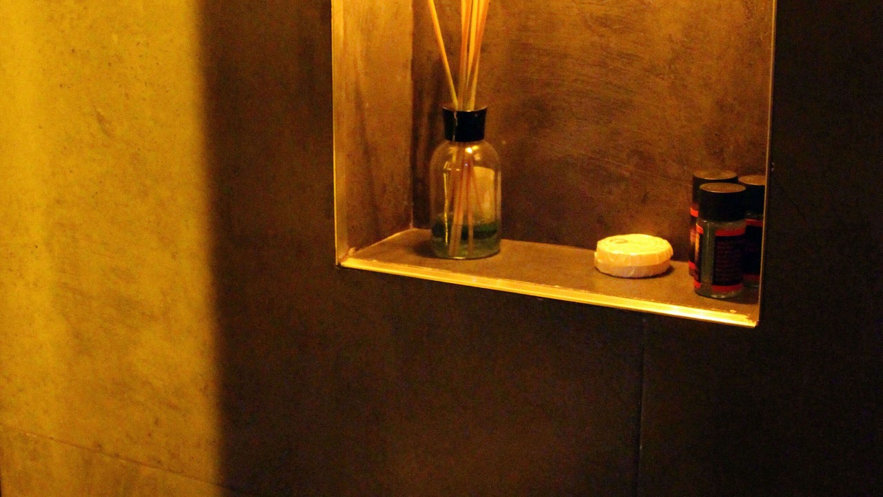 Photo of Bathroom in Kucukcekmece