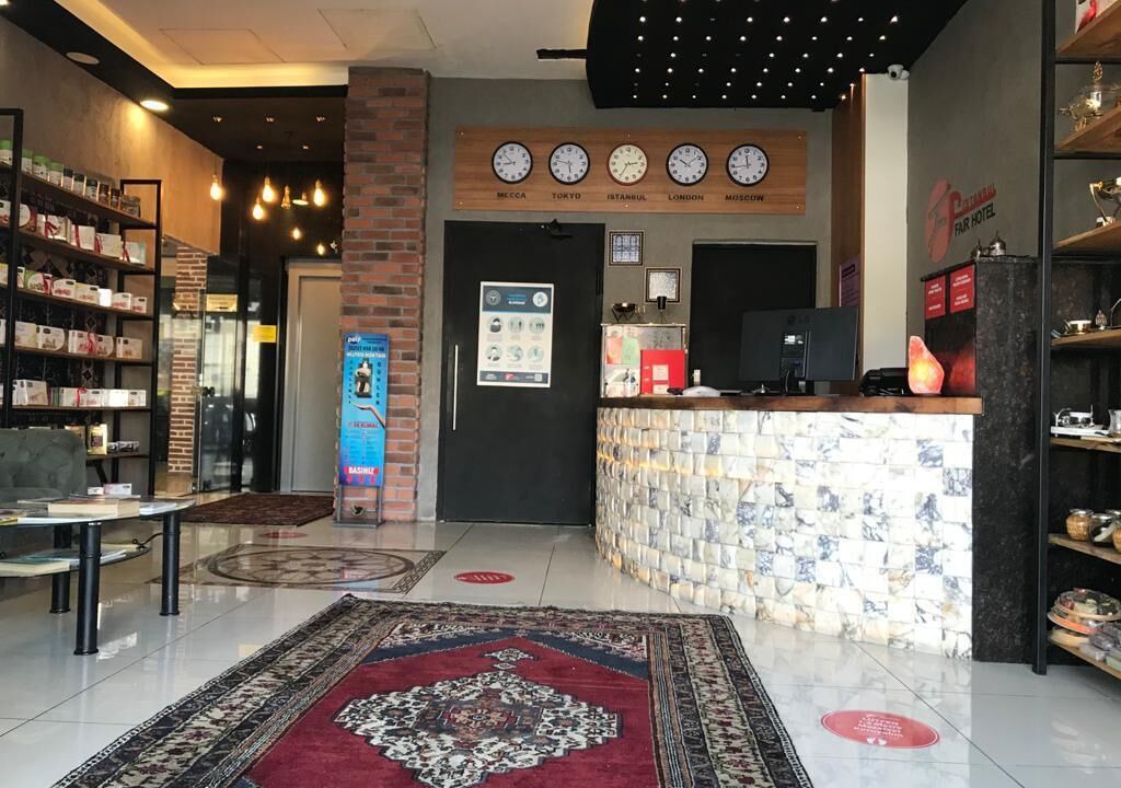 Photo of Outdoor in Kucukcekmece