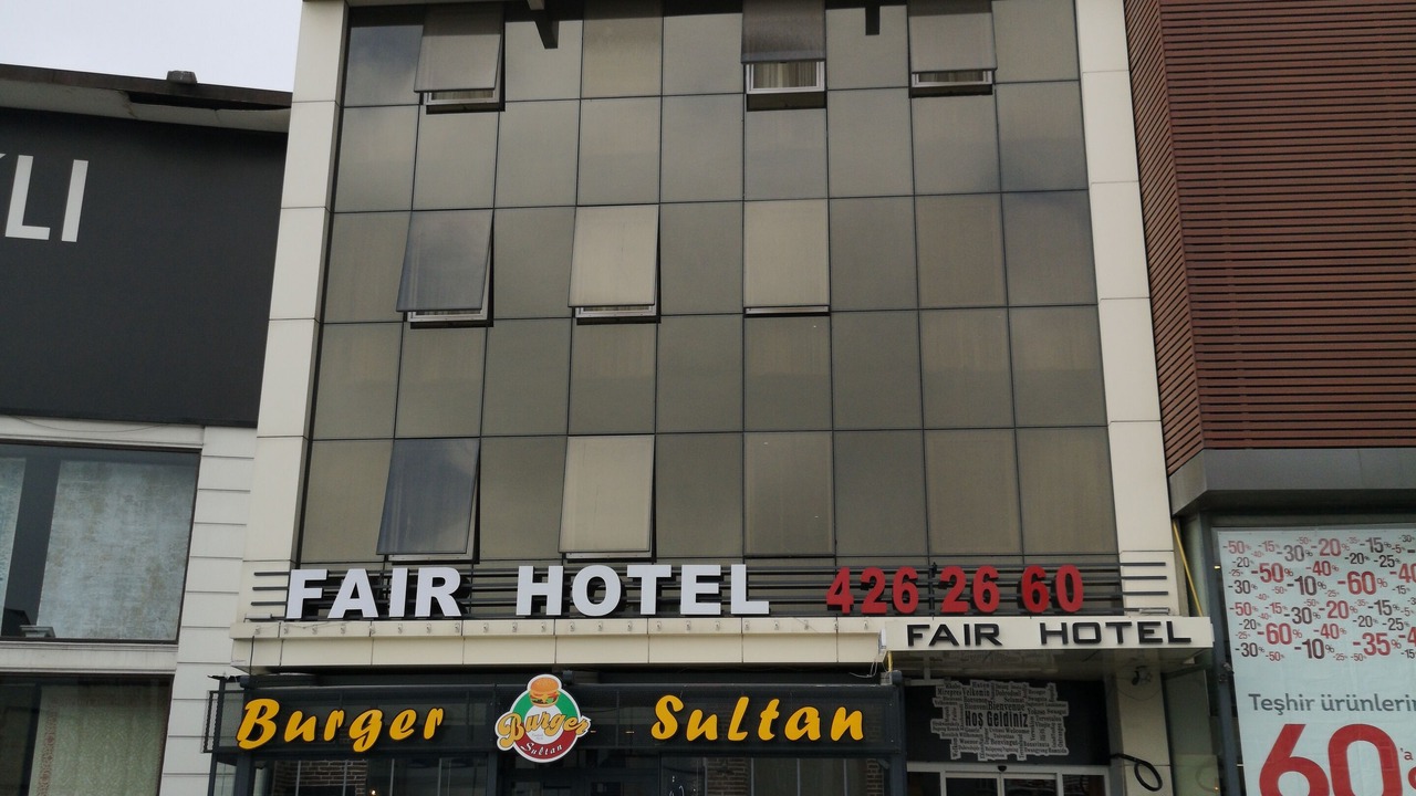 Photo of Outdoor in Kucukcekmece