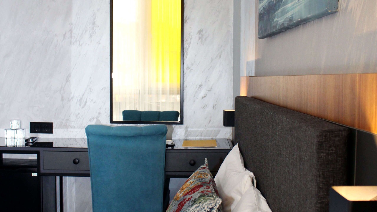 Photo of Bedroom in Kucukcekmece