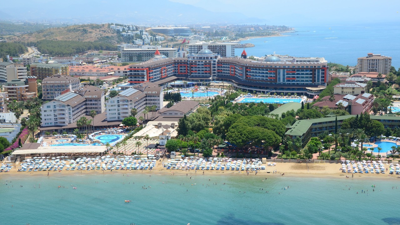 Photo of Outdoor in Avsallar